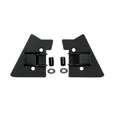 Load image into Gallery viewer, Rugged Ridge 11025.02 Mirror Relocation Bracket for Select Jeep TJ, Jeep Wrangler