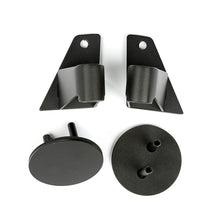 Load image into Gallery viewer, Rugged Ridge 11025.07 Mirror Relocation Bracket for Select Jeep Wrangler, Jeep Wrangler JK