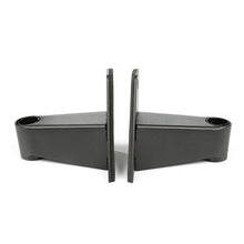 Load image into Gallery viewer, Rugged Ridge 11025.07 Mirror Relocation Bracket for Select Jeep Wrangler, Jeep Wrangler JK