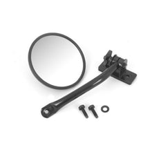 Load image into Gallery viewer, Rugged Ridge 11025.11 Door Mirror Relocation Kit for Select Jeep TJ, Jeep Wrangler, Jeep Wrangler JK