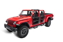 Load image into Gallery viewer, Rugged Ridge 11025.23 Trail Mirror for Select Jeep Gladiator, Jeep Wrangler