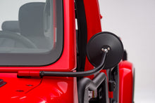 Load image into Gallery viewer, Rugged Ridge 11025.23 Trail Mirror for Select Jeep Gladiator, Jeep Wrangler