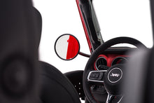 Load image into Gallery viewer, Rugged Ridge 11025.23 Trail Mirror for Select Jeep Gladiator, Jeep Wrangler