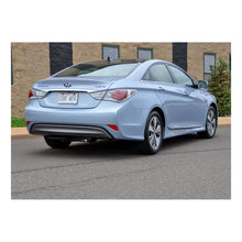 Load image into Gallery viewer, CURT 11025 Class 1 Trailer Hitch, 1-1/4" Receiver, Select Kia Optima, Hyundai Sonata