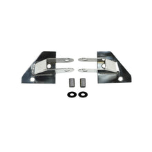 Load image into Gallery viewer, Rugged Ridge 11026.01 Mirror Relocation Bracket for Select Jeep Wrangler