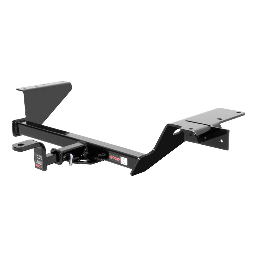 CURT 110273 Class 1 Hitch; 1-1/4in. Mount; Select Cirrus; Breeze; Stratus - Truck Part Superstore