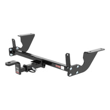 Load image into Gallery viewer, CURT 110283 Class 1 Trailer Hitch, 1-1/4" Ball Mount, Select Mazda MX-5 Miata