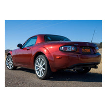 Load image into Gallery viewer, CURT 110283 Class 1 Trailer Hitch, 1-1/4" Ball Mount, Select Mazda MX-5 Miata