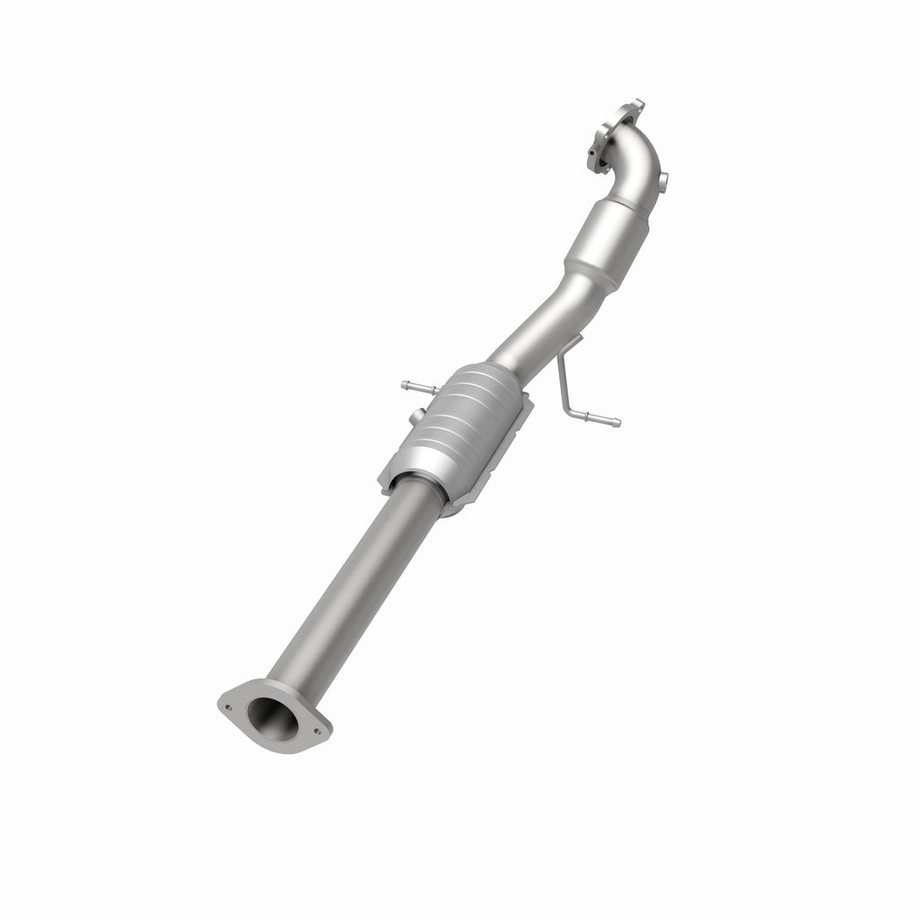 MagnaFlow Exhaust Products 51451 OEM Grade Direct-Fit Catalytic Converter for Select Volvo S60, Volvo V70