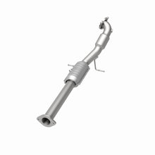 Load image into Gallery viewer, MagnaFlow Exhaust Products 51451 OEM Grade Direct-Fit Catalytic Converter for Select Volvo S60, Volvo V70