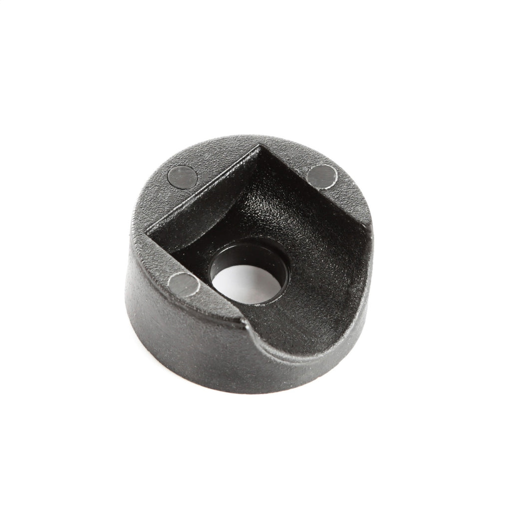 Omix 11029.01 Door Mirror Arm Bushing for Select Jeep CJ3, Jeep CJ5, Jeep CJ5A, Jeep CJ6, Jeep CJ6A, Jeep CJ7, Jeep Scrambler