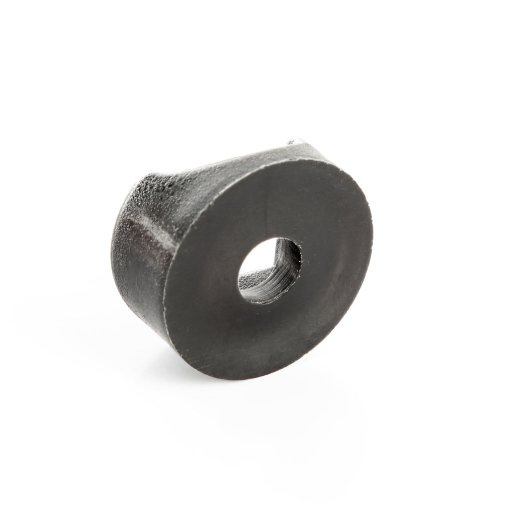 Omix 11029.01 Door Mirror Arm Bushing for Select Jeep CJ3, Jeep CJ5, Jeep CJ5A, Jeep CJ6, Jeep CJ6A, Jeep CJ7, Jeep Scrambler