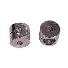 Load image into Gallery viewer, Rugged Ridge 11029.02 Mirror Bushing for Select Jeep CJ3, Jeep CJ5, Jeep CJ6, Jeep CJ7, Jeep Scrambler, Jeep Willys