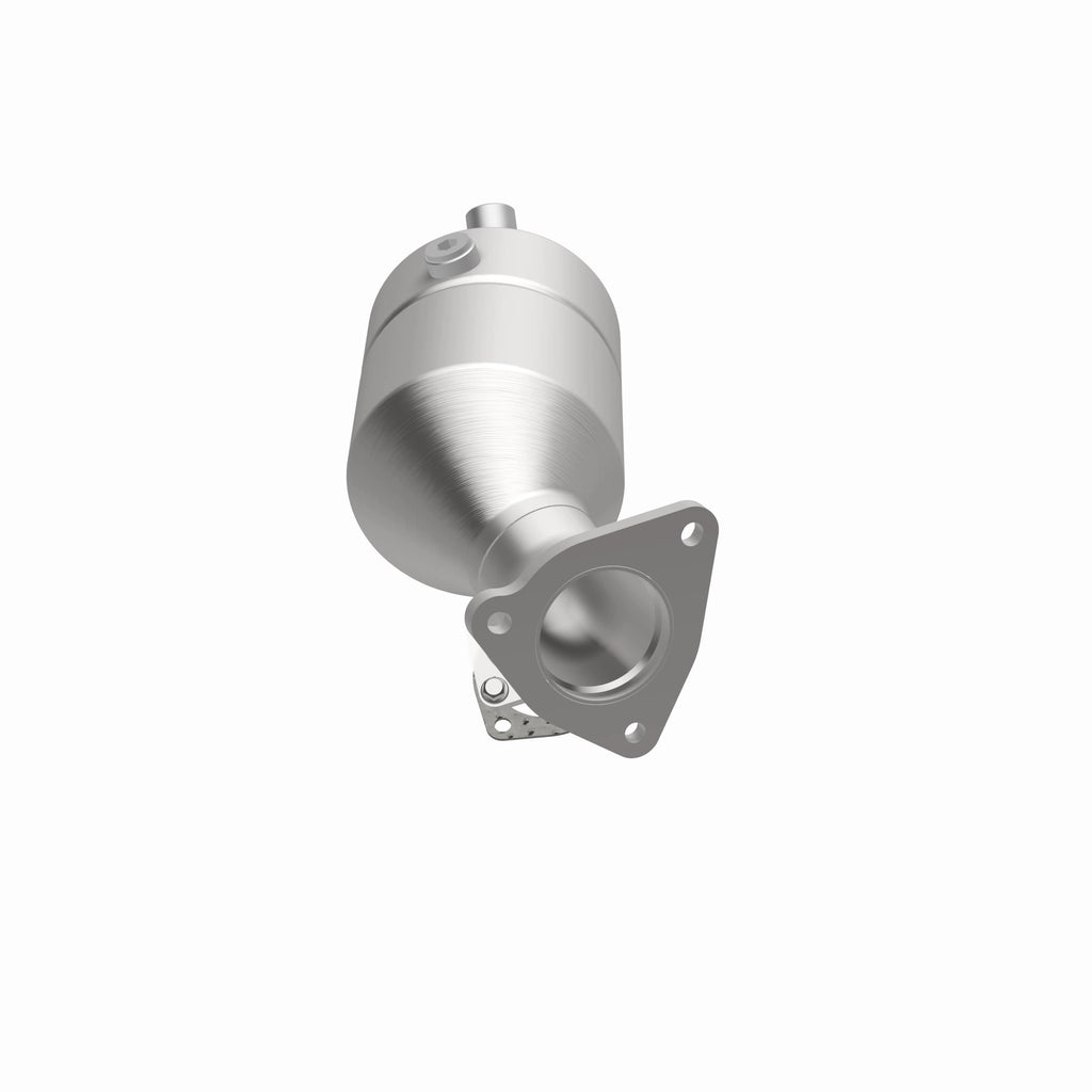MagnaFlow Exhaust Products 49136 OEM Grade Direct-Fit Catalytic Converter for Select Audi A4 Quattro, Audi A5 Quattro, Audi A6 Quattro, Audi A7 Quattro, Audi A8 Quattro, Audi Q5, Audi S4, Audi S5, Audi SQ5