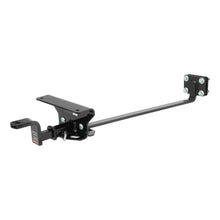 Load image into Gallery viewer, CURT 110303 Class 1 Hitch, 1-1/4" Ball Mount, Select Mercedes-Benz C250, C300, C350, C63