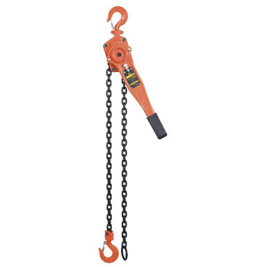 JET 110303 1-1/2 Ton 5' Lift VLP Series Lever Chain Hoist