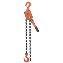 Load image into Gallery viewer, JET 110304 3 Ton 5&#39; Lift VLP Series Lever Chain Hoist