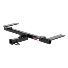 Load image into Gallery viewer, CURT 11034 Class 1 Trailer Hitch, 1-1/4" Receiver, Select Chevrolet Corvette