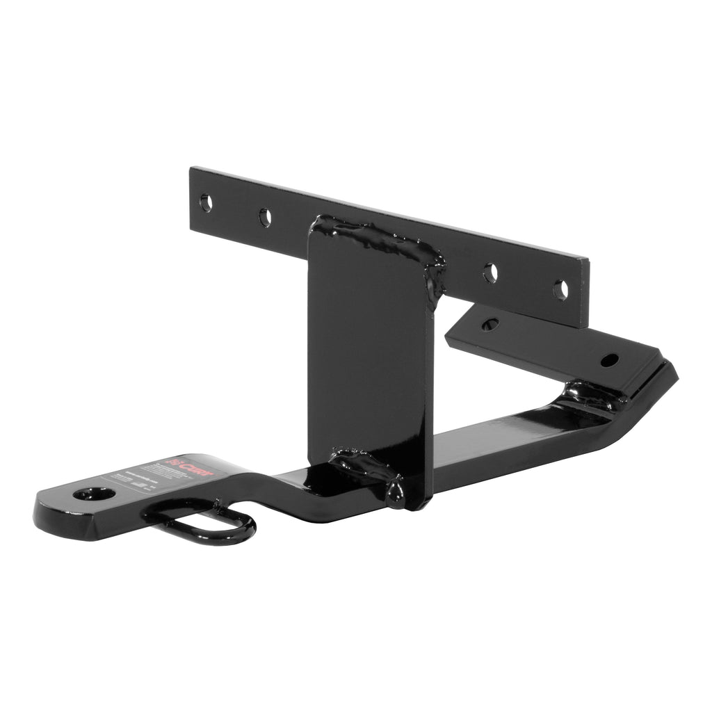 CURT 11036 Class 1 Fixed-Tongue Trailer Hitch with 3/4" Trailer Ball Hole - Truck Part Superstore