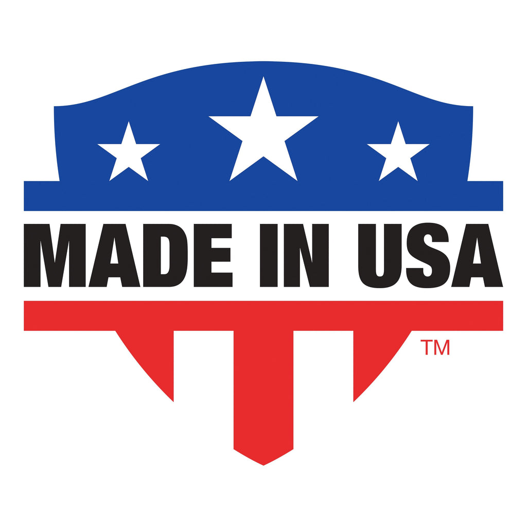CURT 11036 Class 1 Fixed-Tongue Trailer Hitch with 3/4" Trailer Ball Hole - Truck Part Superstore