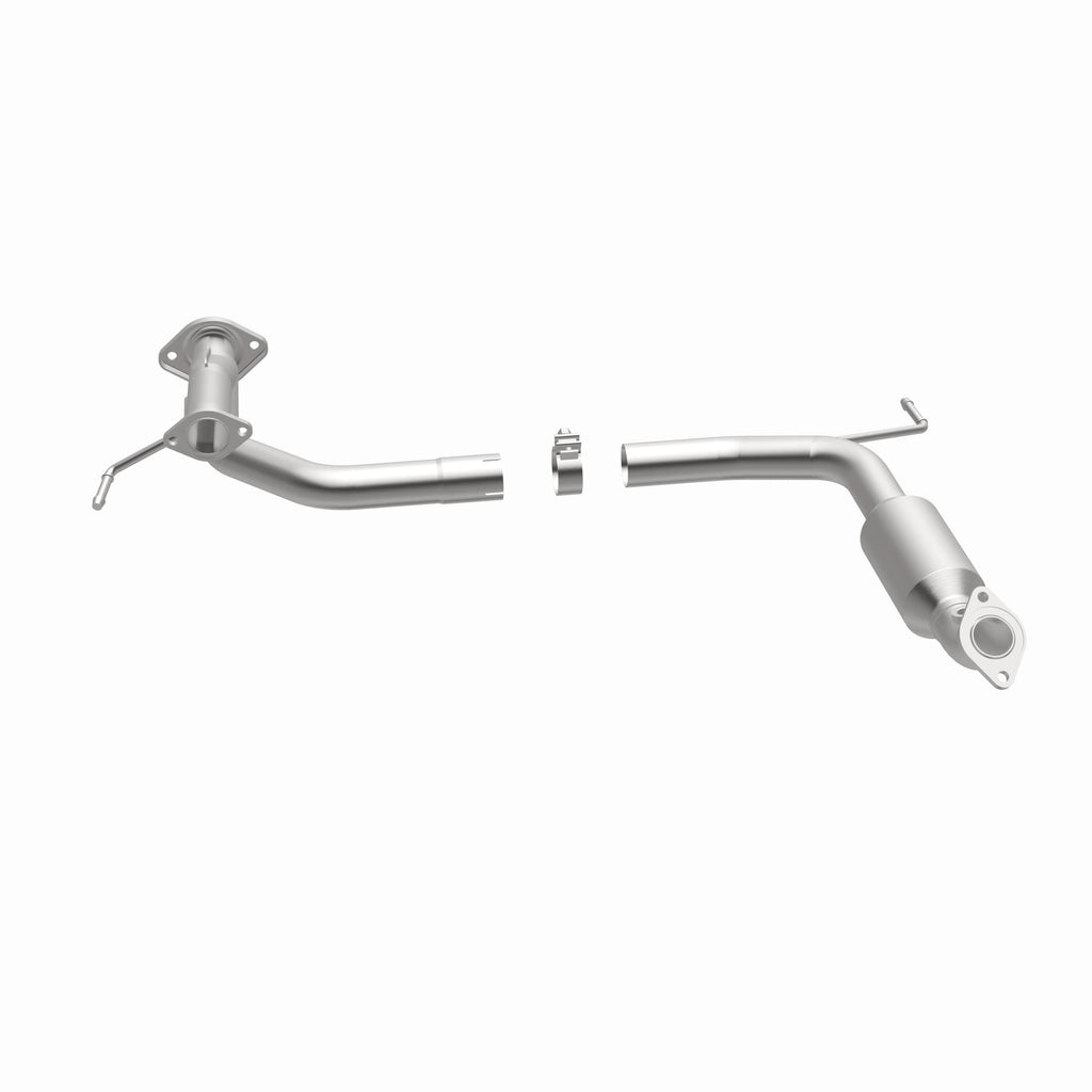 MagnaFlow Exhaust Products 49701 OEM Grade Direct-Fit Catalytic Converter for Select Toyota Tacoma