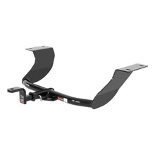 Load image into Gallery viewer, CURT 110373 Class 1 Trailer Hitch; 1-1/4in. Ball Mount; Select Audi A5 - Truck Part Superstore