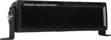 Load image into Gallery viewer, Rigid Industries 110392 RIGID E-Series PRO LED Light; Spot/Flood Optic Combo; 10 Inch Infrared; Black