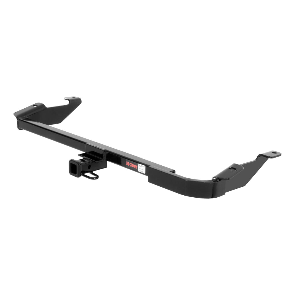 CURT 11039 Class 1 Trailer Hitch, 1-1/4" Receiver, Select Dodge, Plymouth Neon - Truck Part Superstore