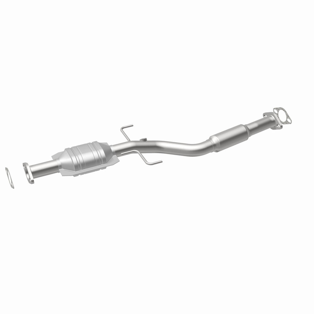 MagnaFlow Exhaust Products 49458 OEM Grade Direct-Fit Catalytic Converter for Select Mitsubishi Eclipse, Mitsubishi Galant
