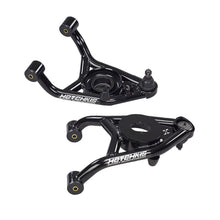 Load image into Gallery viewer, Hotchkis Performance 1104-B 64-72 GM A-Body Tubular Lower Control Arms w/ Balljoint for B or F-Body Spindle for Select Buick Skylark, Chevrolet Chevelle, Chevrolet El Camino, Chevrolet Monte Carlo, Oldsmobile 442, Oldsmobile Cutlass, Oldsmobile F85,
