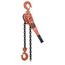 Load image into Gallery viewer, JET 110408 3 Ton 10&#39; Lift Lever Chain Hoist