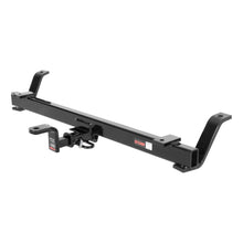 Load image into Gallery viewer, CURT 110413 Class 1 Trailer Hitch, 1-1/4" Ball Mount, Select Ford Mustang