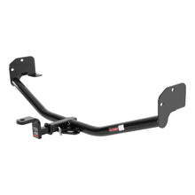 Load image into Gallery viewer, CURT 110483 Class 1 Trailer Hitch, 1-1/4" Ball Mount, Select Ford Mustang