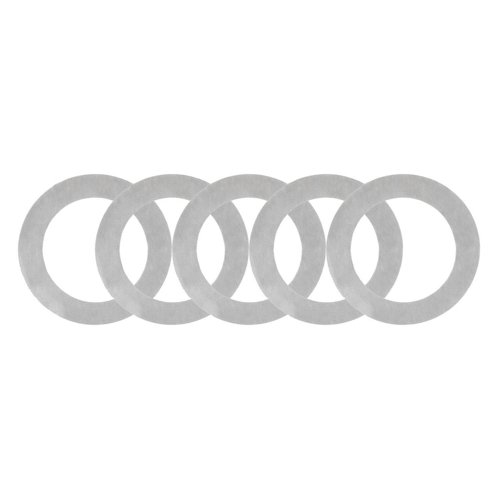 Motive Gear 1104 Pinion Shim Kit-Chrysler/Dana/GM for Select Buick Apollo, Buick Century, Buick Commercial Chassis, Buick Electra, Buick Estate Wagon, Buick GS, Buick GS 350, Buick GS 400, Buick GS 455, Buick Gran Sport, Buick LeSabre, Buick Opel, Buick