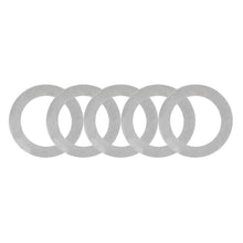 Load image into Gallery viewer, Motive Gear 1104 Pinion Shim Kit-Chrysler/Dana/GM for Select Buick Apollo, Buick Century, Buick Commercial Chassis, Buick Electra, Buick Estate Wagon, Buick GS, Buick GS 350, Buick GS 400, Buick GS 455, Buick Gran Sport, Buick LeSabre, Buick Opel, Buick