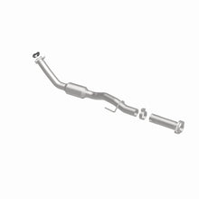 Load image into Gallery viewer, MagnaFlow Exhaust Products 23015 HM Grade Direct-Fit Catalytic Converter for Select Chevrolet Trailblazer EXT, GMC Envoy XL, GMC Envoy XUV, Isuzu Ascender