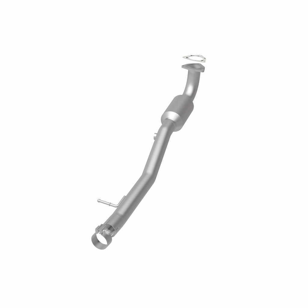 MagnaFlow Exhaust Products 5451755 California CARB Direct-Fit Catalytic Converter for Select Land Rover Range Rover