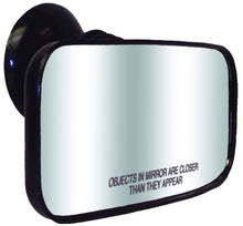 Load image into Gallery viewer, Cipa USA 11050 Suction Cup Mirror
