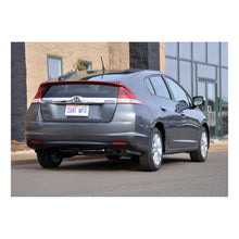 Load image into Gallery viewer, CURT 110513 Class 1 Trailer Hitch; 1-1/4in. Ball Mount; Select Honda Insight - Truck Part Superstore