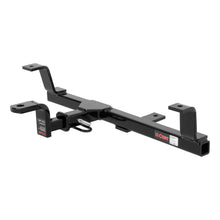 Load image into Gallery viewer, CURT 110543 Class 1 Trailer Hitch, 1-1/4" Ball Mount, Select Volkswagen Passat