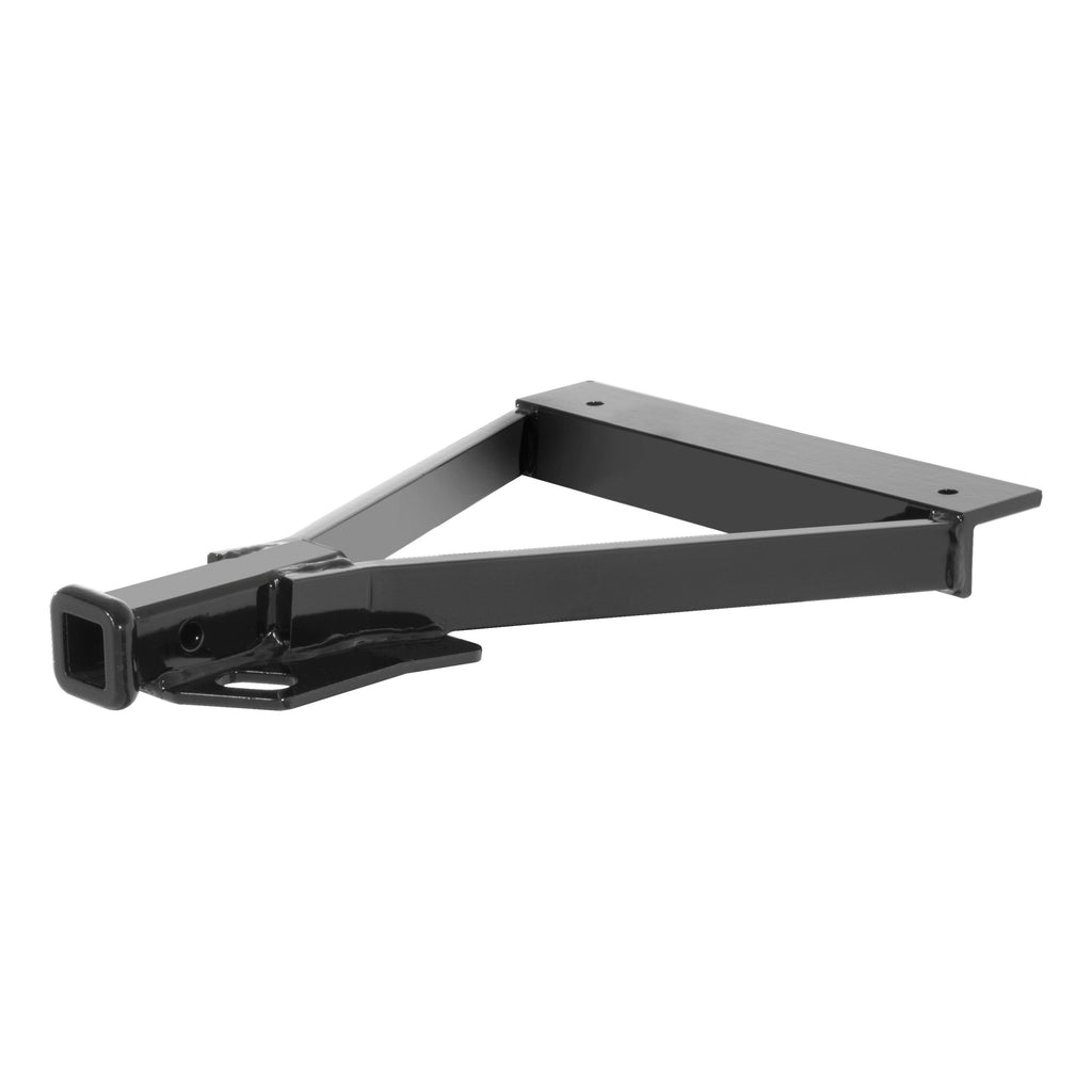 CURT 11058 Class 1 Trailer Hitch, 1-1/4" Receiver, Select Honda Fit