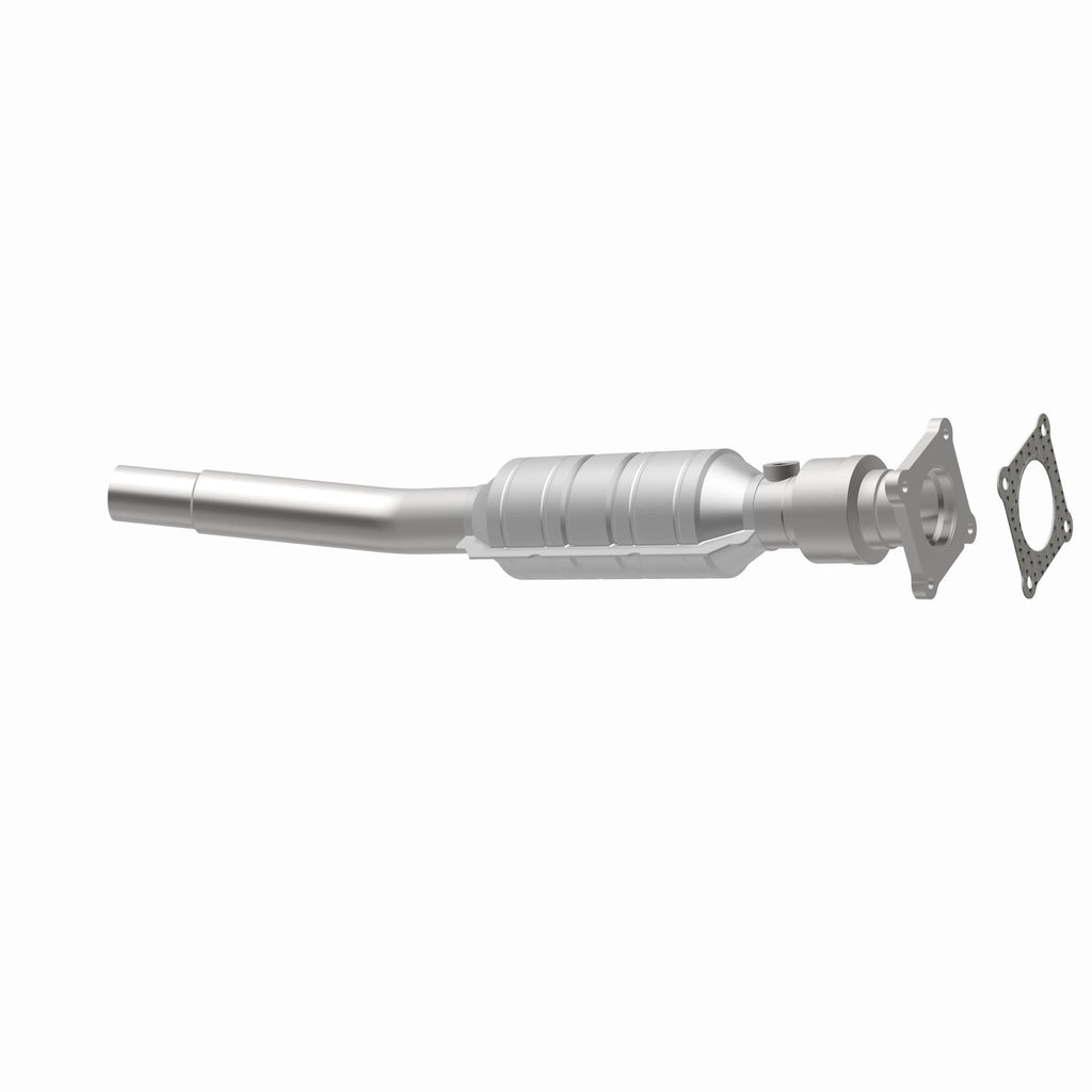 MagnaFlow Exhaust Products 24296 HM Grade Direct-Fit Catalytic Converter for Select Dodge Neon, Plymouth Neon