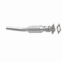 Load image into Gallery viewer, MagnaFlow Exhaust Products 24296 HM Grade Direct-Fit Catalytic Converter for Select Dodge Neon, Plymouth Neon