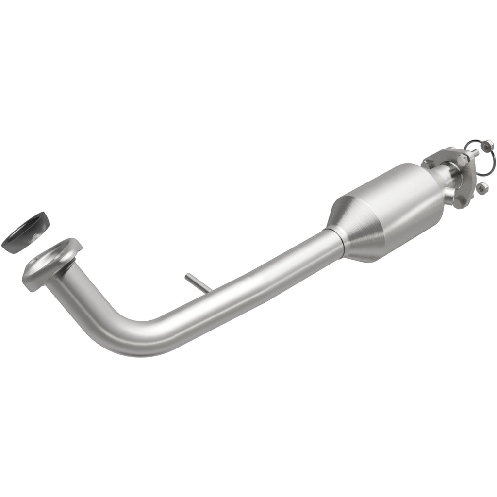 MagnaFlow Exhaust Products 52041 OEM Grade Direct-Fit Catalytic Converter for Select Honda Insight