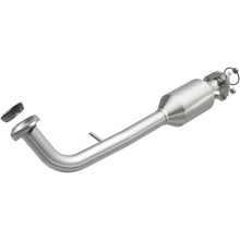 Load image into Gallery viewer, MagnaFlow Exhaust Products 52041 OEM Grade Direct-Fit Catalytic Converter for Select Honda Insight