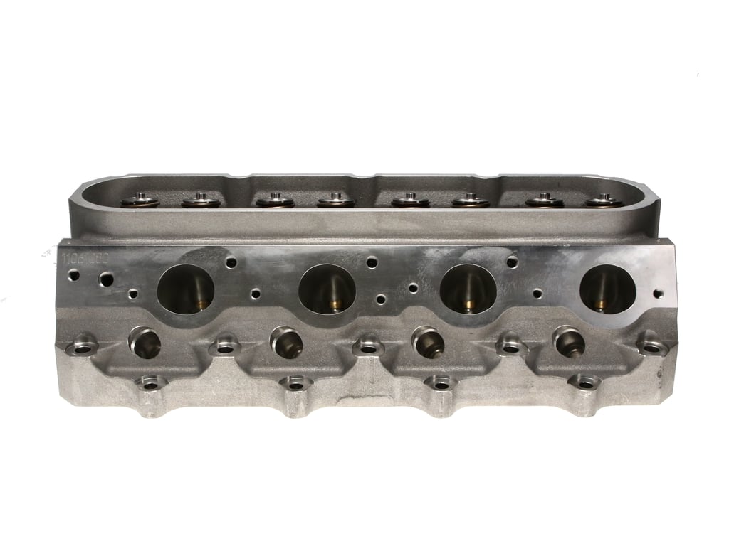 DART 11061183 Pro1 LS 12 Deg CNC (LS7 Compatible) Gen III Cylinder Heads