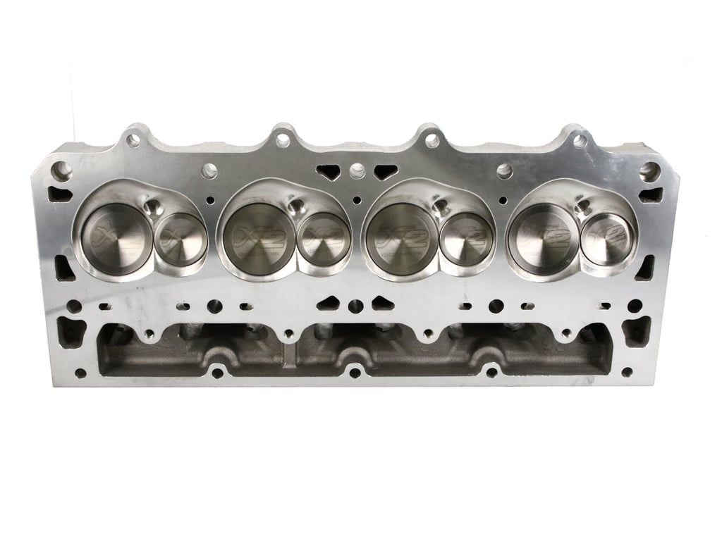 DART 11061183 Pro1 LS 12 Deg CNC (LS7 Compatible) Gen III Cylinder Heads