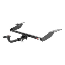 Load image into Gallery viewer, CURT 110653 Class 1 Trailer Hitch; 1-1/4in. Ball Mount; Select Volvo C70 - Truck Part Superstore