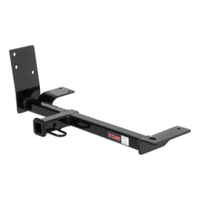 Load image into Gallery viewer, CURT 11066 Class 1 Trailer Hitch, 1-1/4" Receiver, Select Volkswagen Beetle, Golf, City
