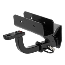 Load image into Gallery viewer, CURT 110683 Class 1 Trailer Hitch; 1-1/4in. Ball Mount; Select Infiniti G37; Q60 - Truck Part Superstore